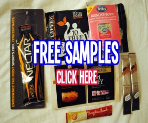 free samples