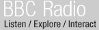 radio