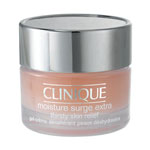 free clinique moisturiser