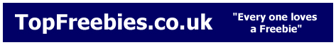 UK free stuff discounts and prizes updated 3 times a week