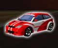 3d rally racing