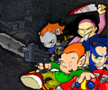 newgrounds rumble