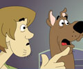 scooby doo